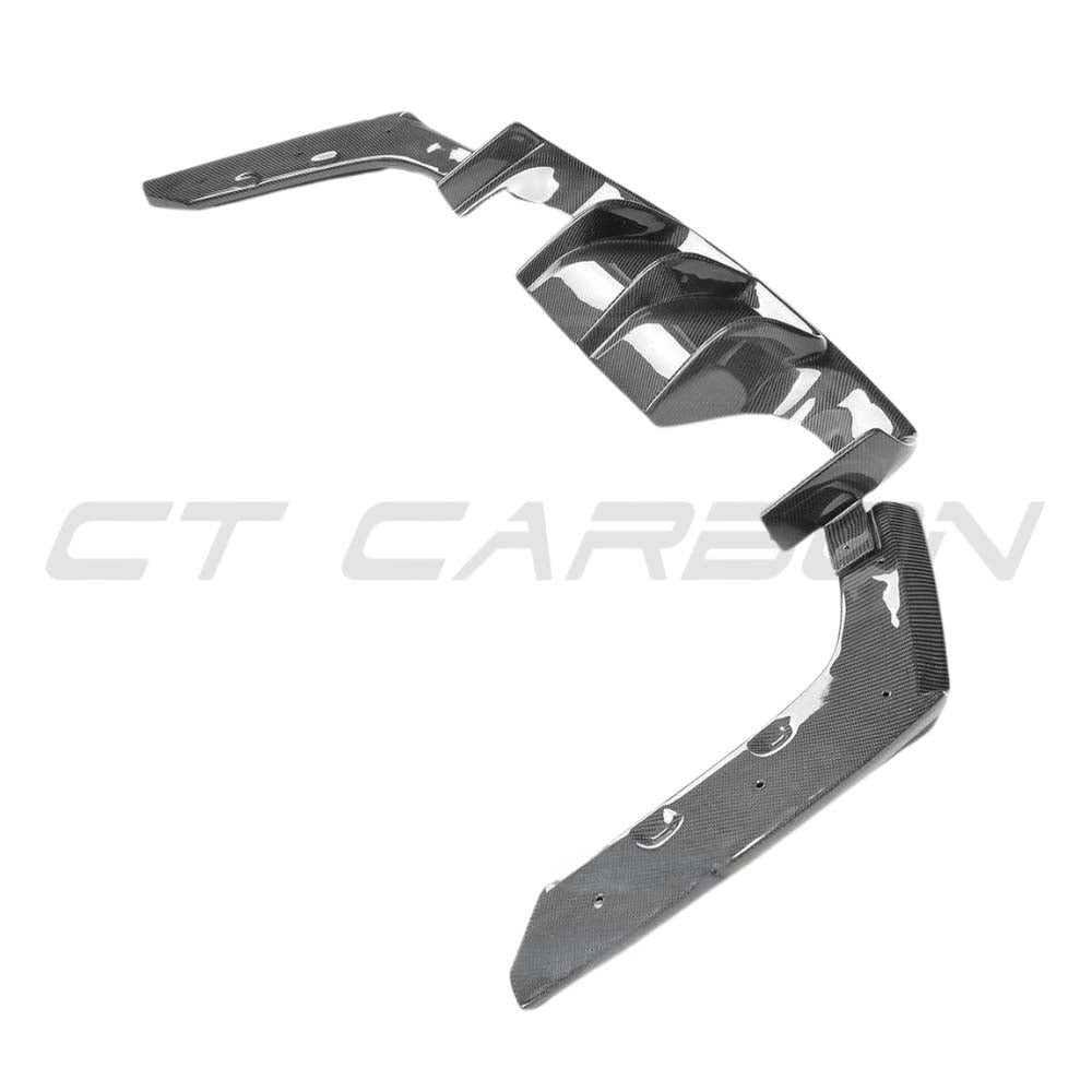 BMW M3 (F80) Saloon Full Carbon Fibre Kit - V3 - view 19