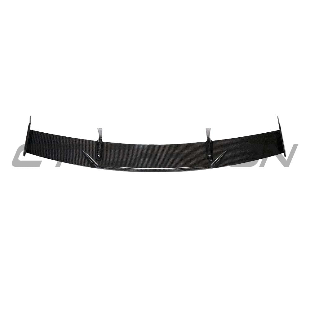 BMW G80 M3 & G82 M4 2021+ Carbon Fibre Wing - view 13