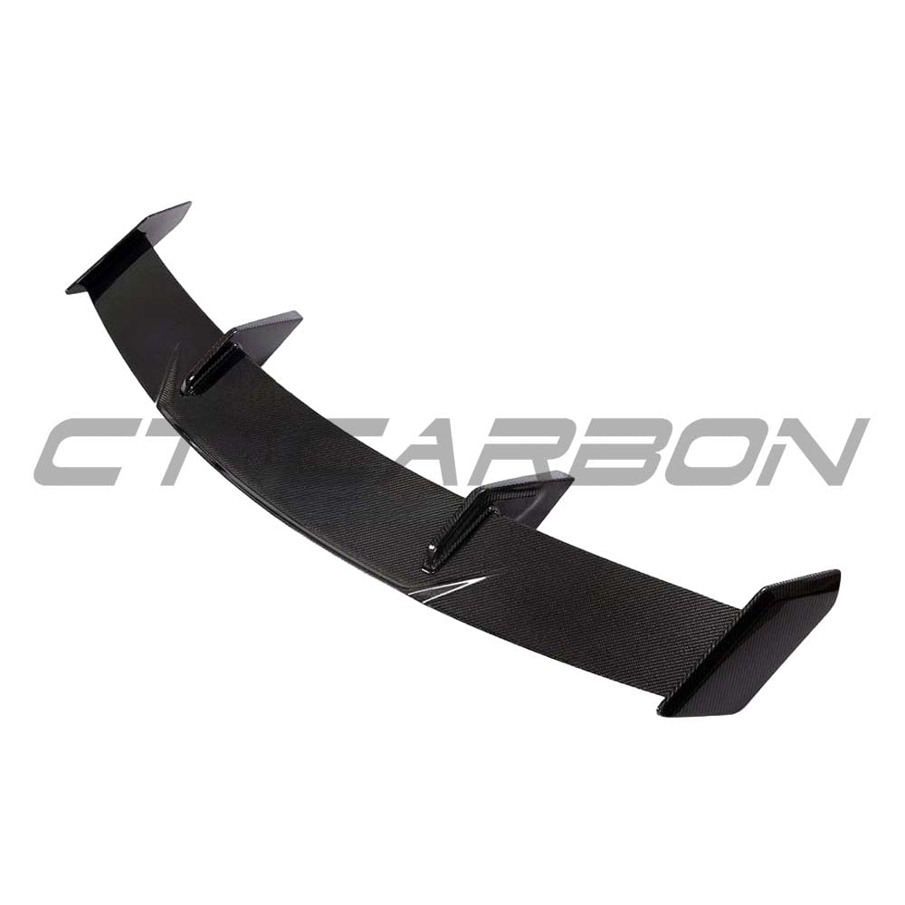 BMW G80 M3 & G82 M4 2021+ Carbon Fibre Wing - view 14