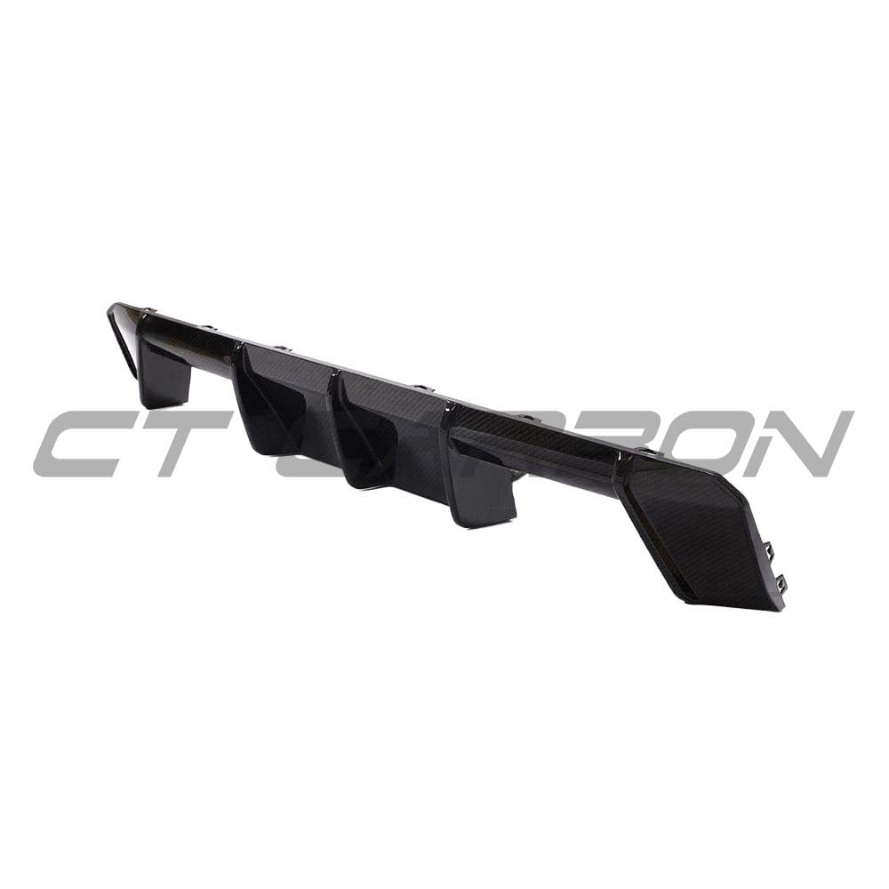 BMW G82 M4 Full Carbon Fibre Kit - V3 - view 43