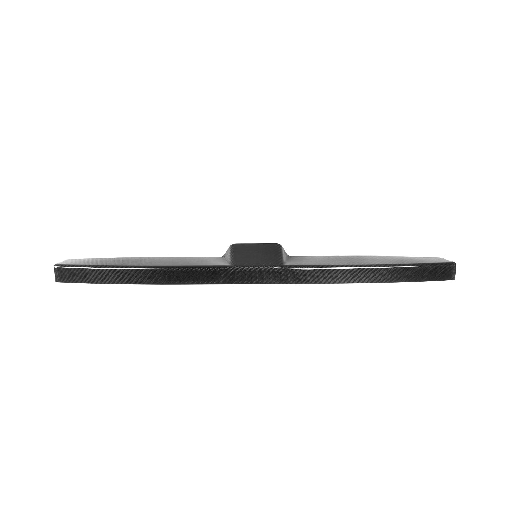 BMW M3/M4 G80/G81/G82/G83 Carbon Fibre Foam Cover