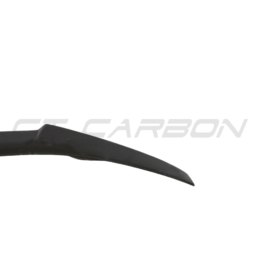 BMW F82 M4 Coupe 2014-2020 Full Carbon Fibre Kit - V1 - view 14