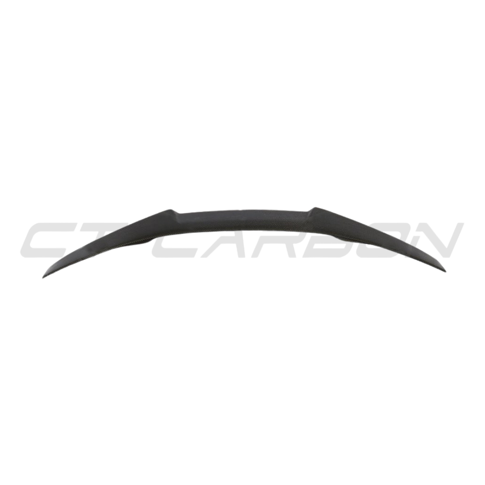 BMW F82 M4 Coupe 2014-2020 Full Carbon Fibre Kit - V1 - view 8