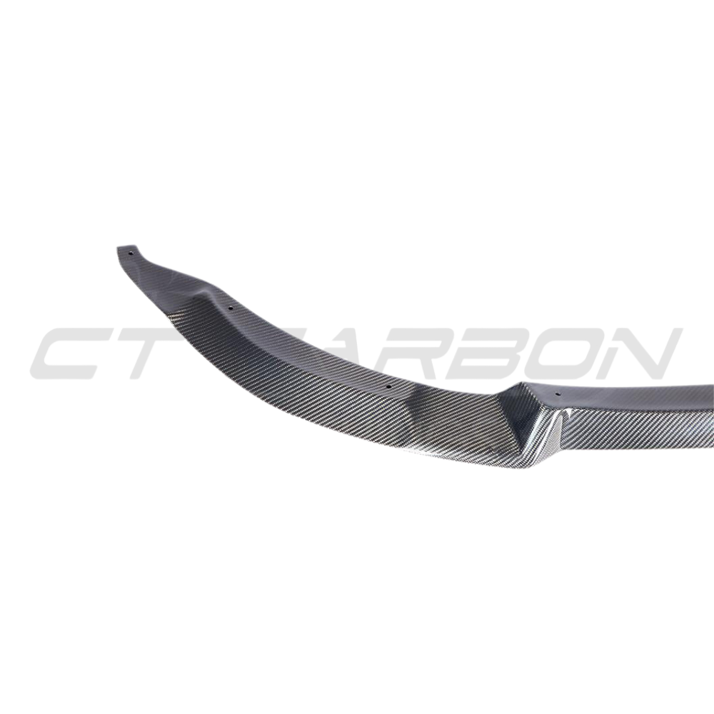 BMW F82 M4 Coupe 2014-2020 Full Carbon Fibre Kit - V2 - view 10