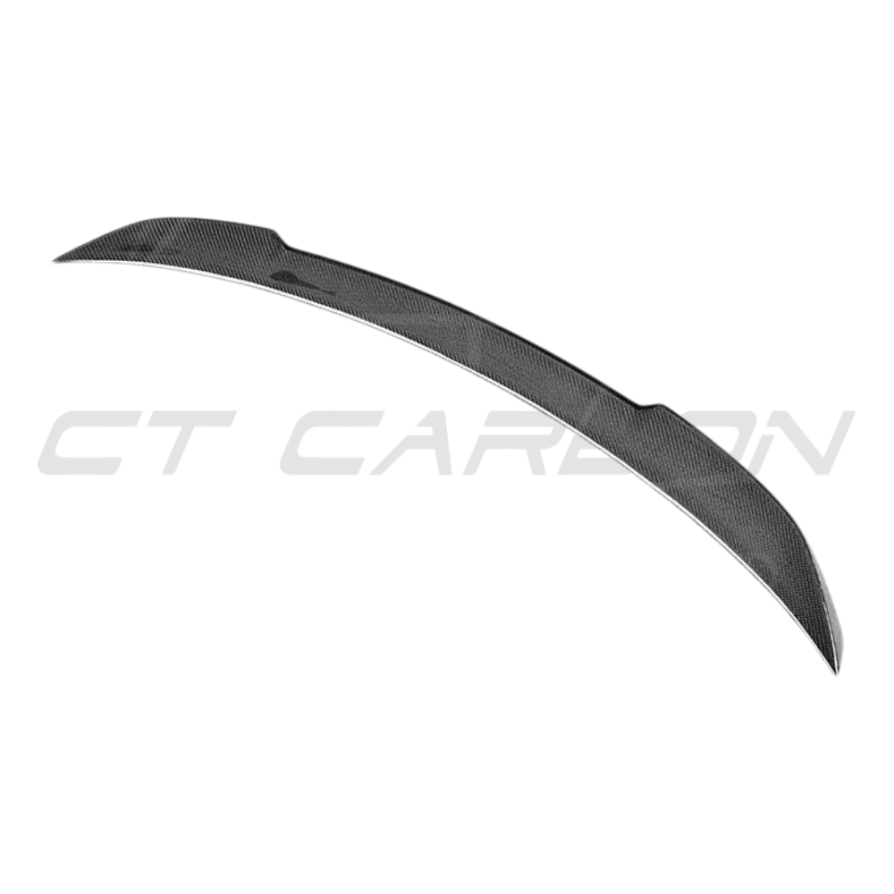 BMW F82 M4 Coupe 2014-2020 Full Carbon Fibre Kit - V2 - view 12