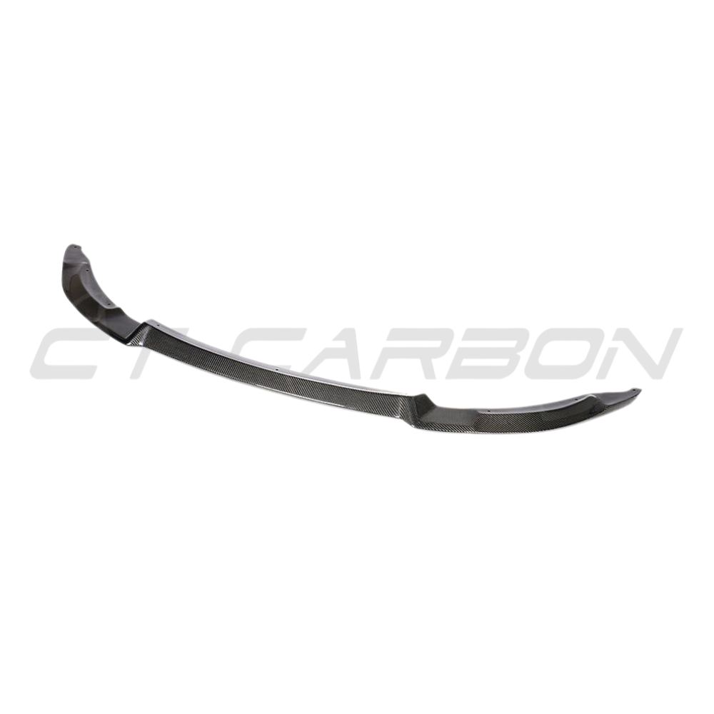BMW F82 M4 Coupe 2014-2020 Full Carbon Fibre Kit - V2 - view 8