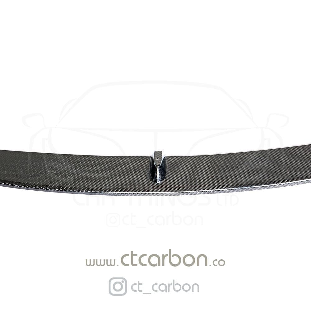 BMW M4 (F83) Convertible Full Carbon Fibre Kit - V2 - view 12