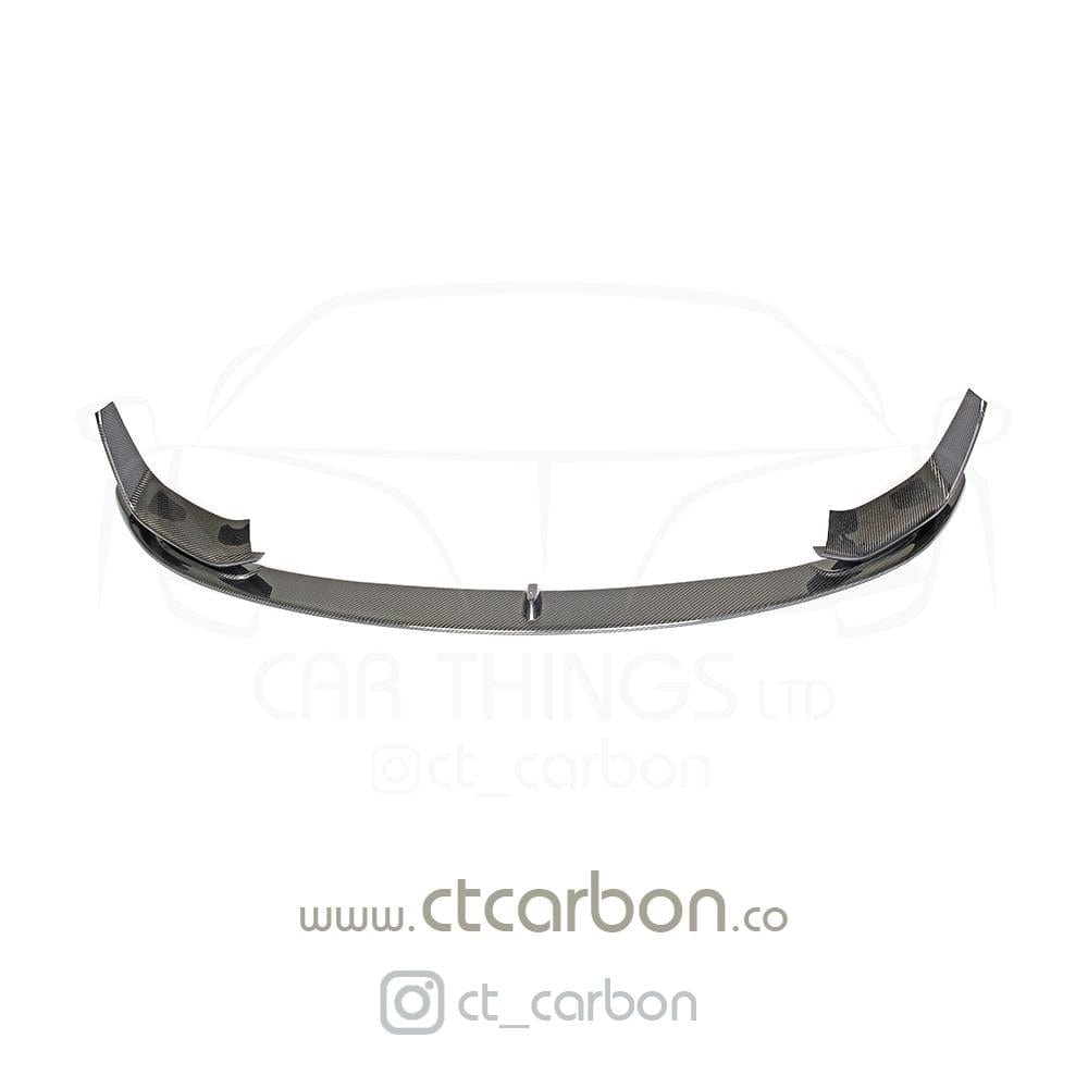 BMW M4 (F83) Convertible Full Carbon Fibre Kit - V2 - view 13