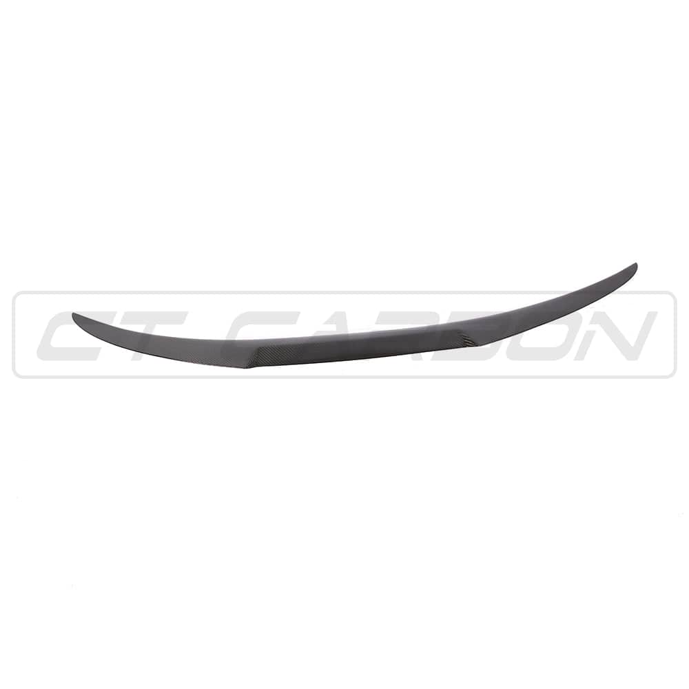 BMW M4 (F83) Convertible Full Carbon Fibre Kit - V2 - view 8