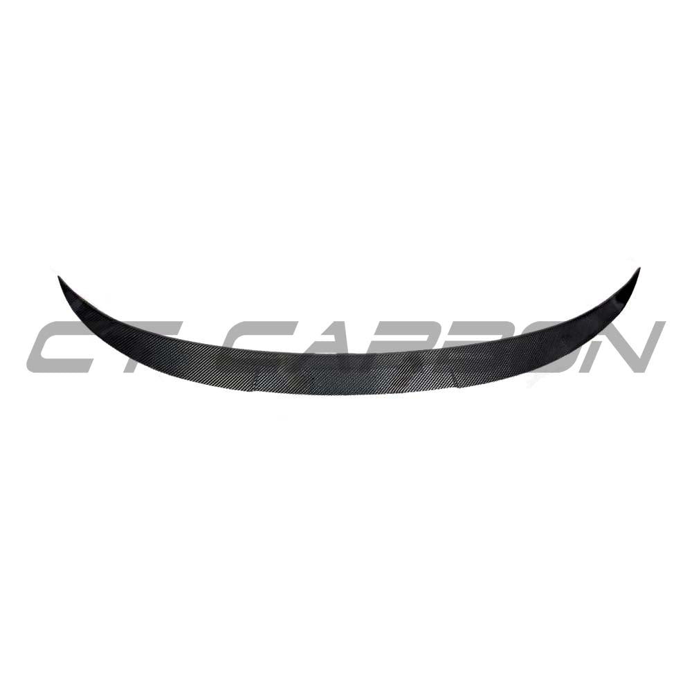 BMW M4 F83 & F33 4 Series Carbon Fibre Spoiler - V1 - view 6