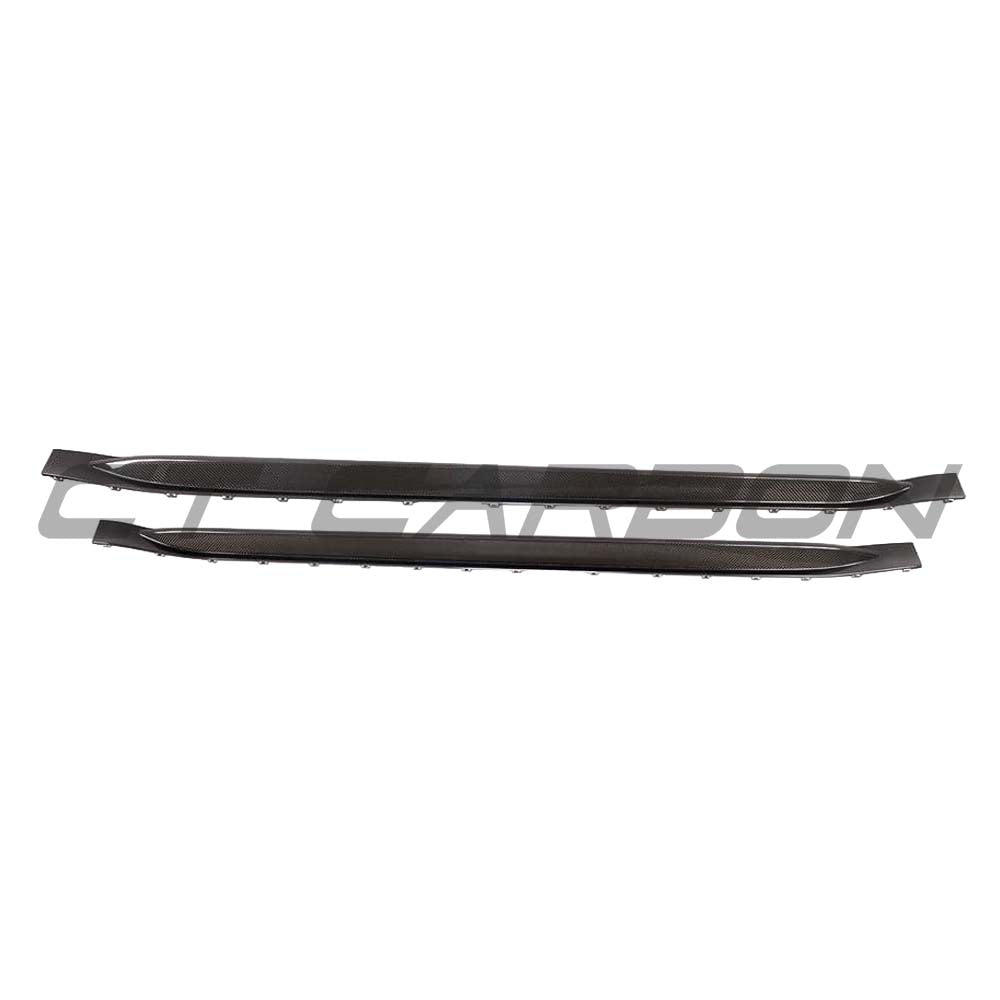 BMW G82 M4 Full Carbon Fibre Kit V4 - CT Design - view 6