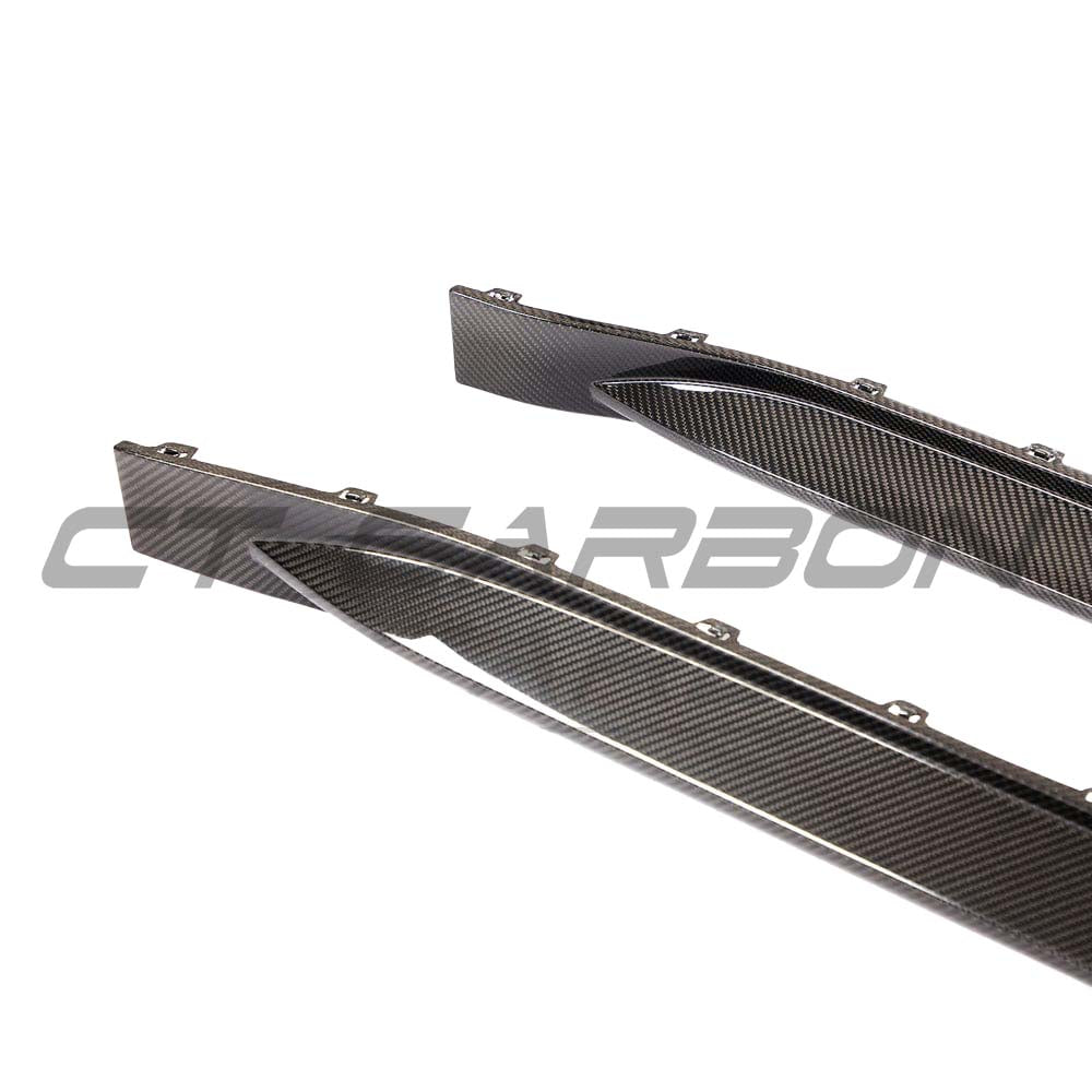 BMW G82 M4 Full Carbon Fibre Kit V4 - CT Design - view 7