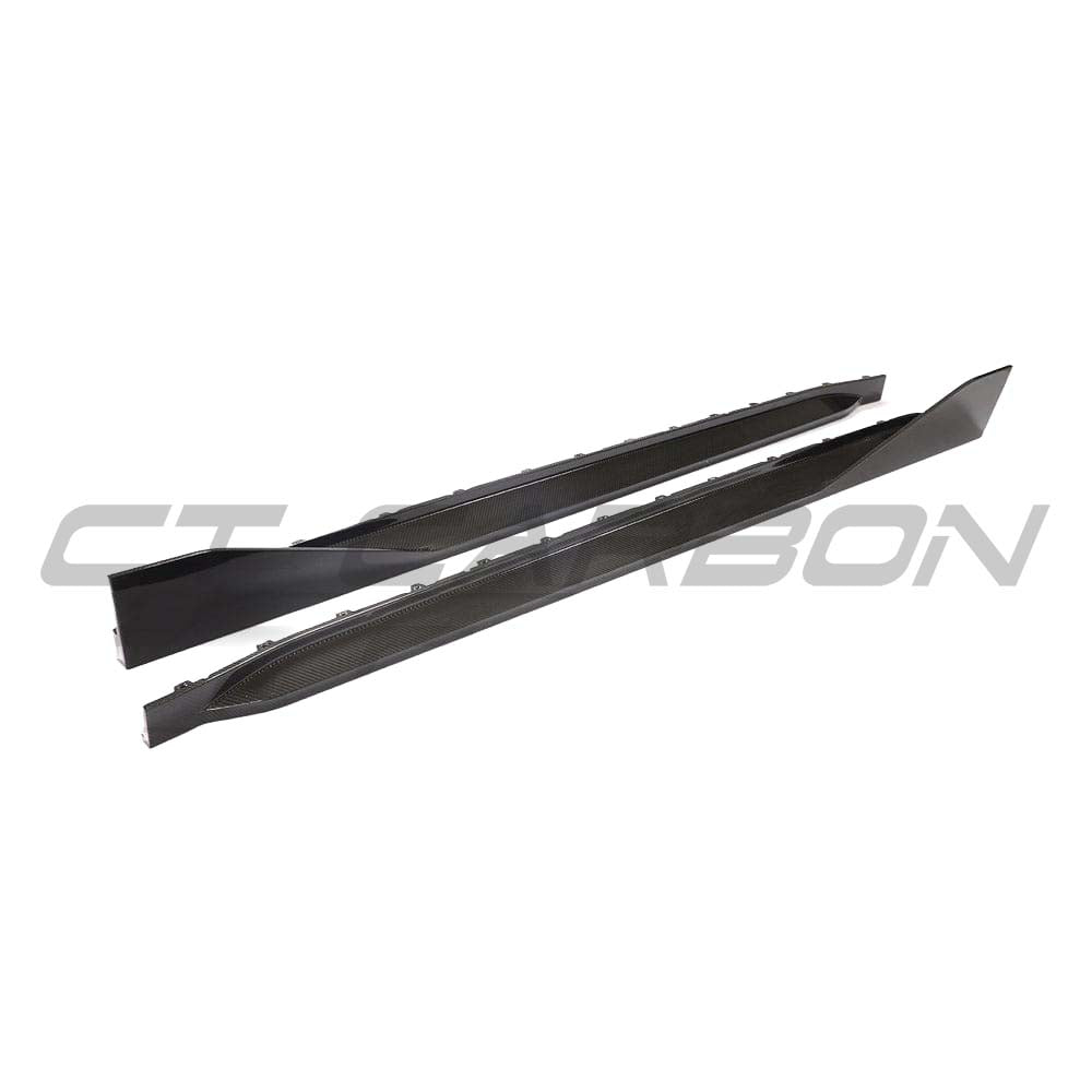 BMW G82 M4 Full Carbon Fibre Kit - V3 - view 21