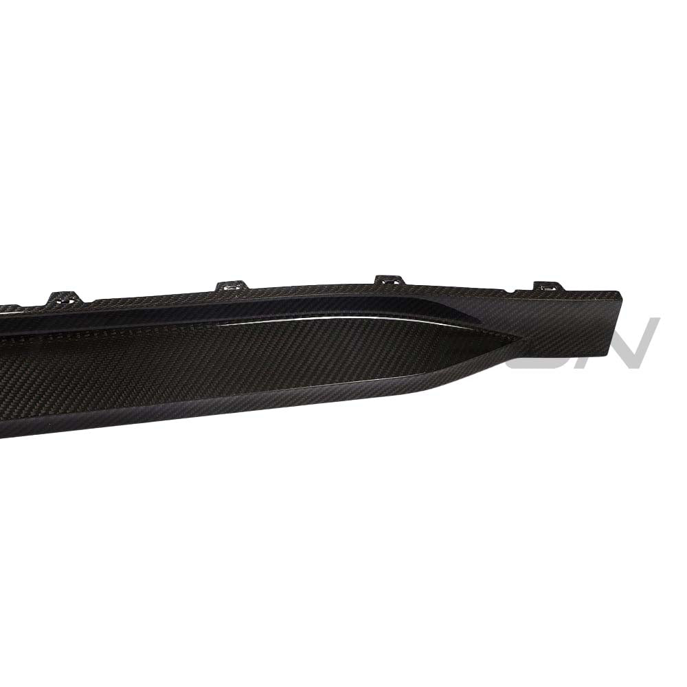 BMW G82 M4 Full Carbon Fibre Kit - V3 - view 23