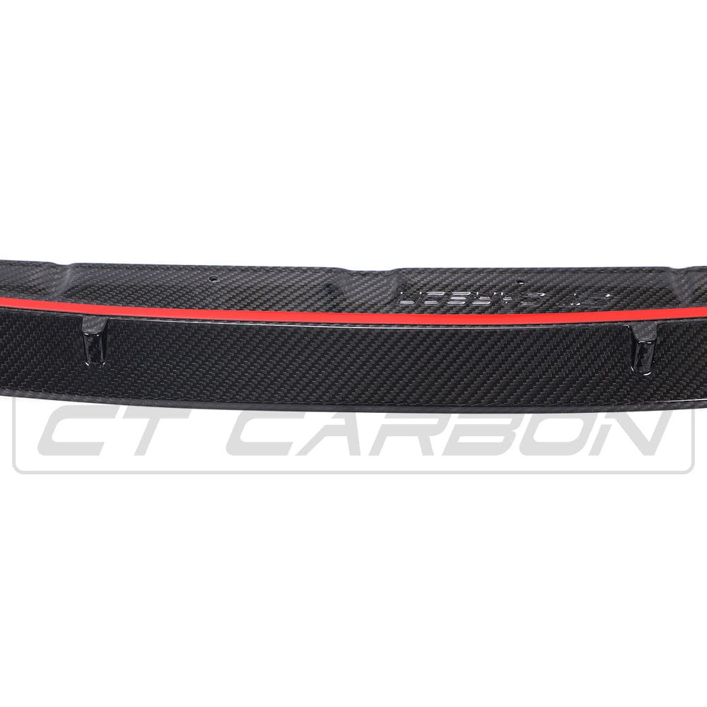 BMW M4 G83 Carbon Fibre Kit - V1 - CT Design - view 3