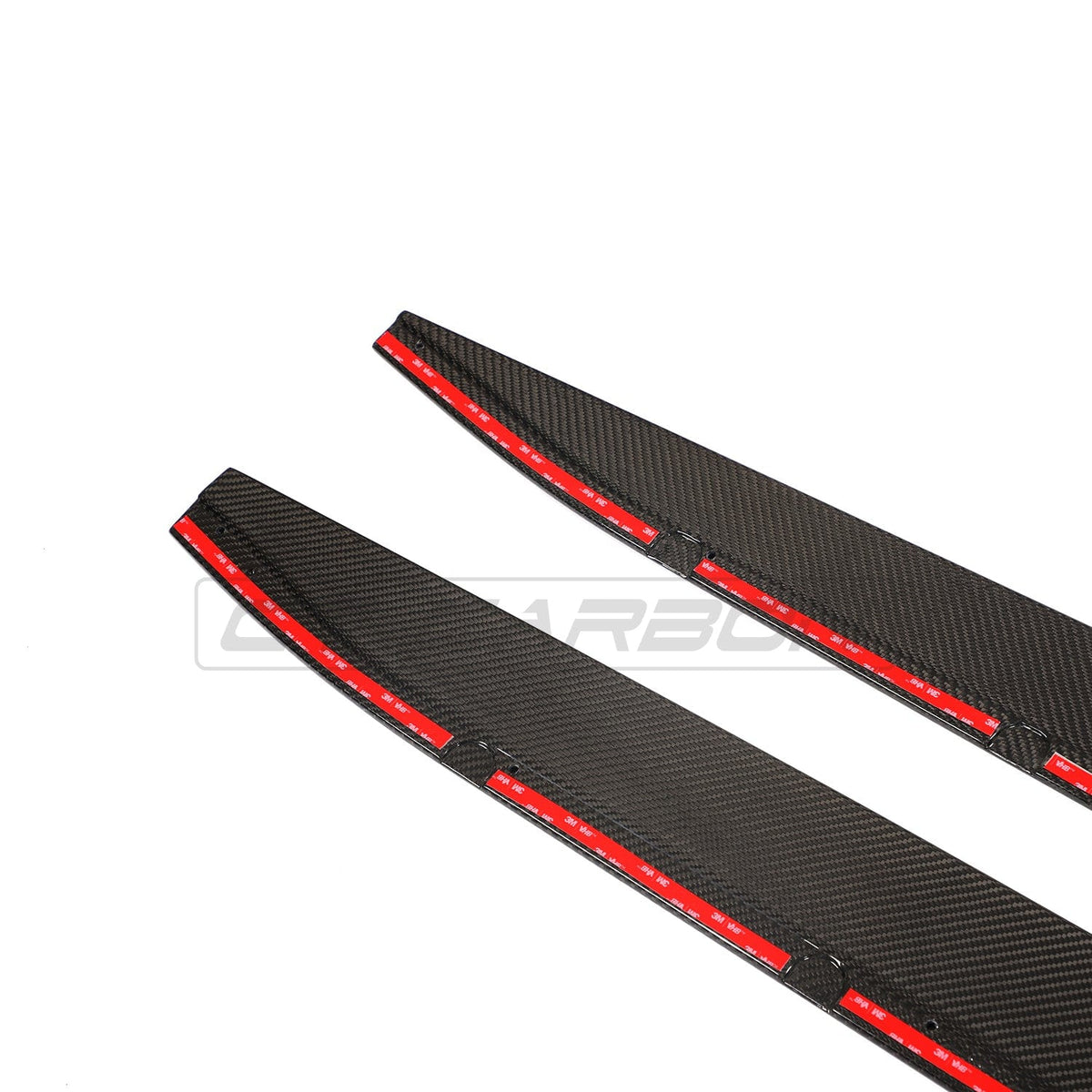 BMW M4 G83 Carbon Fibre Kit - V1 - CT Design - view 8