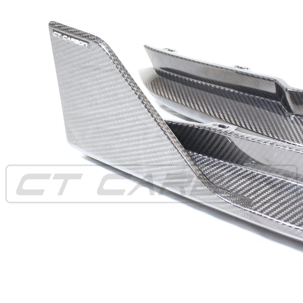 BMW M4 G83 Full Carbon Fibre Kit - V2 - view 15