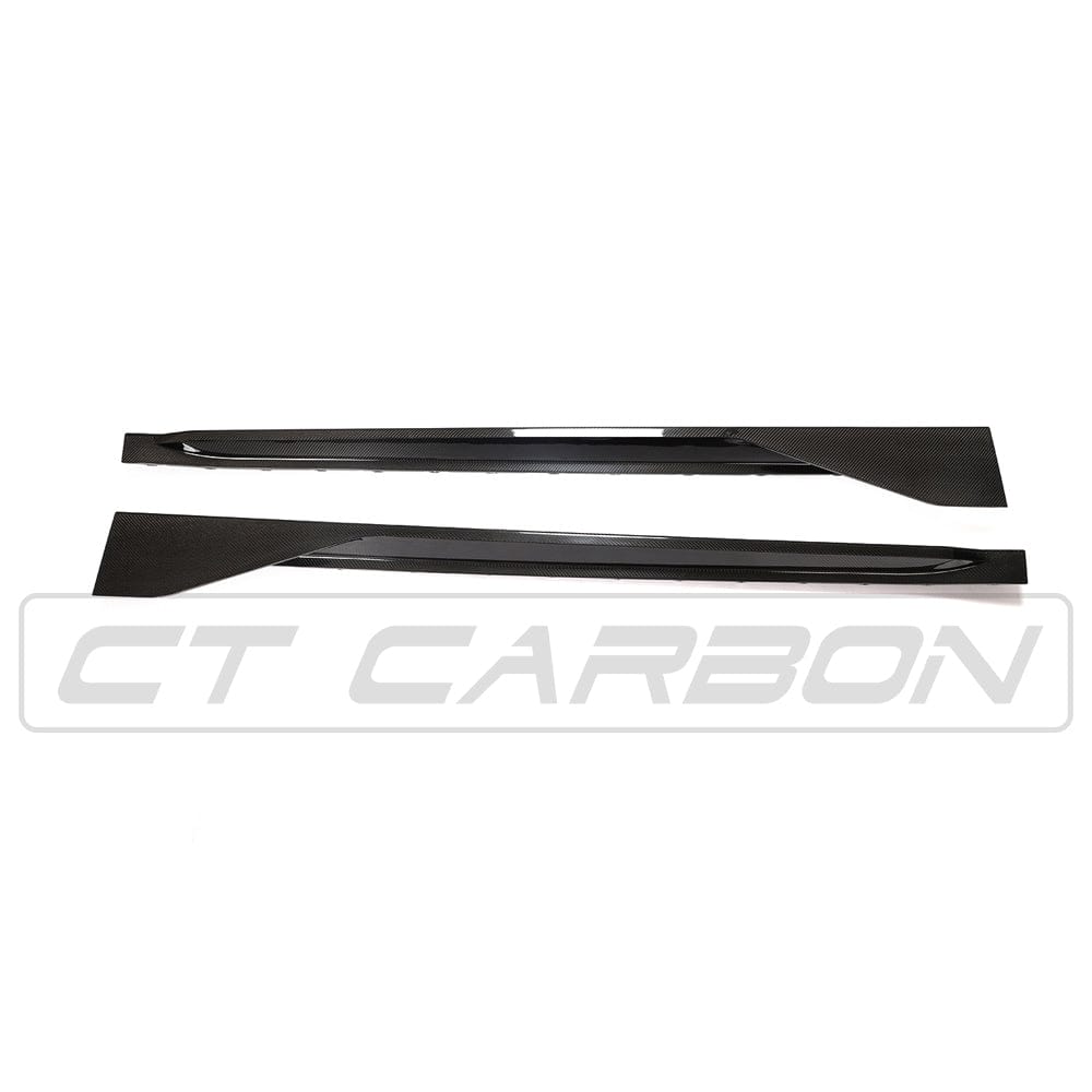BMW M4 G83 Full Carbon Fibre Kit - V2 - view 17