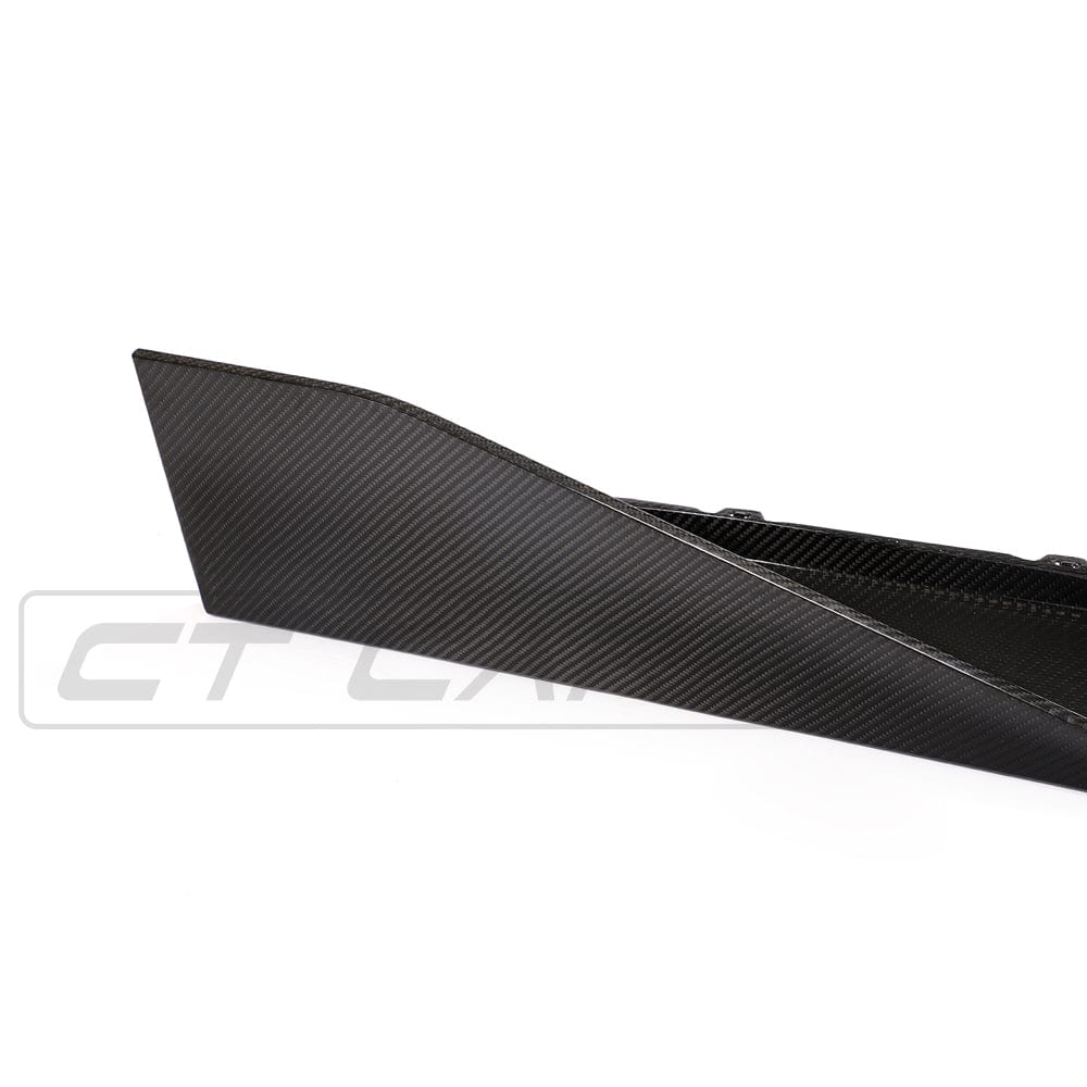 BMW M4 G83 Full Carbon Fibre Kit - V2 - view 18