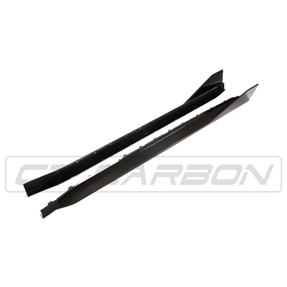 BMW M4 G83 Full Carbon Fibre Kit - V2 - view 19
