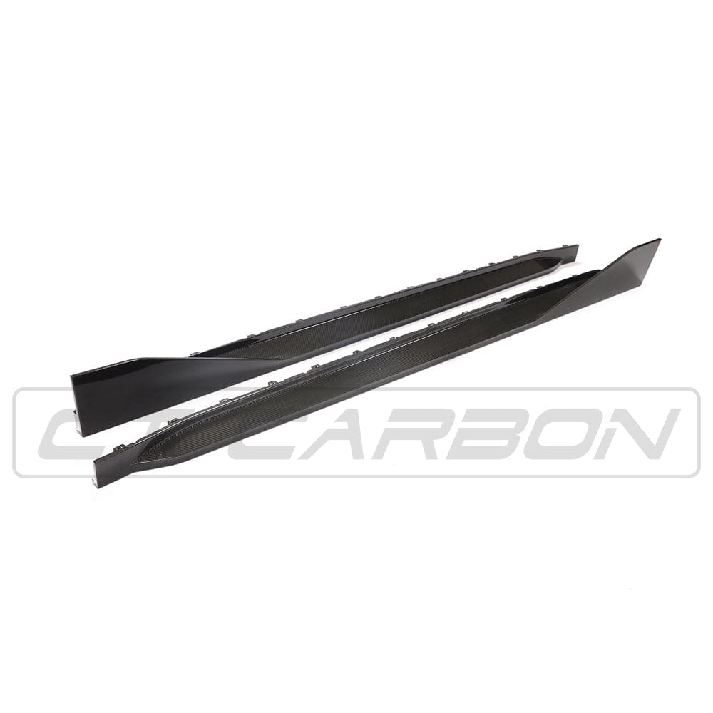BMW M4 G83 Full Carbon Fibre Kit - V2 - view 20