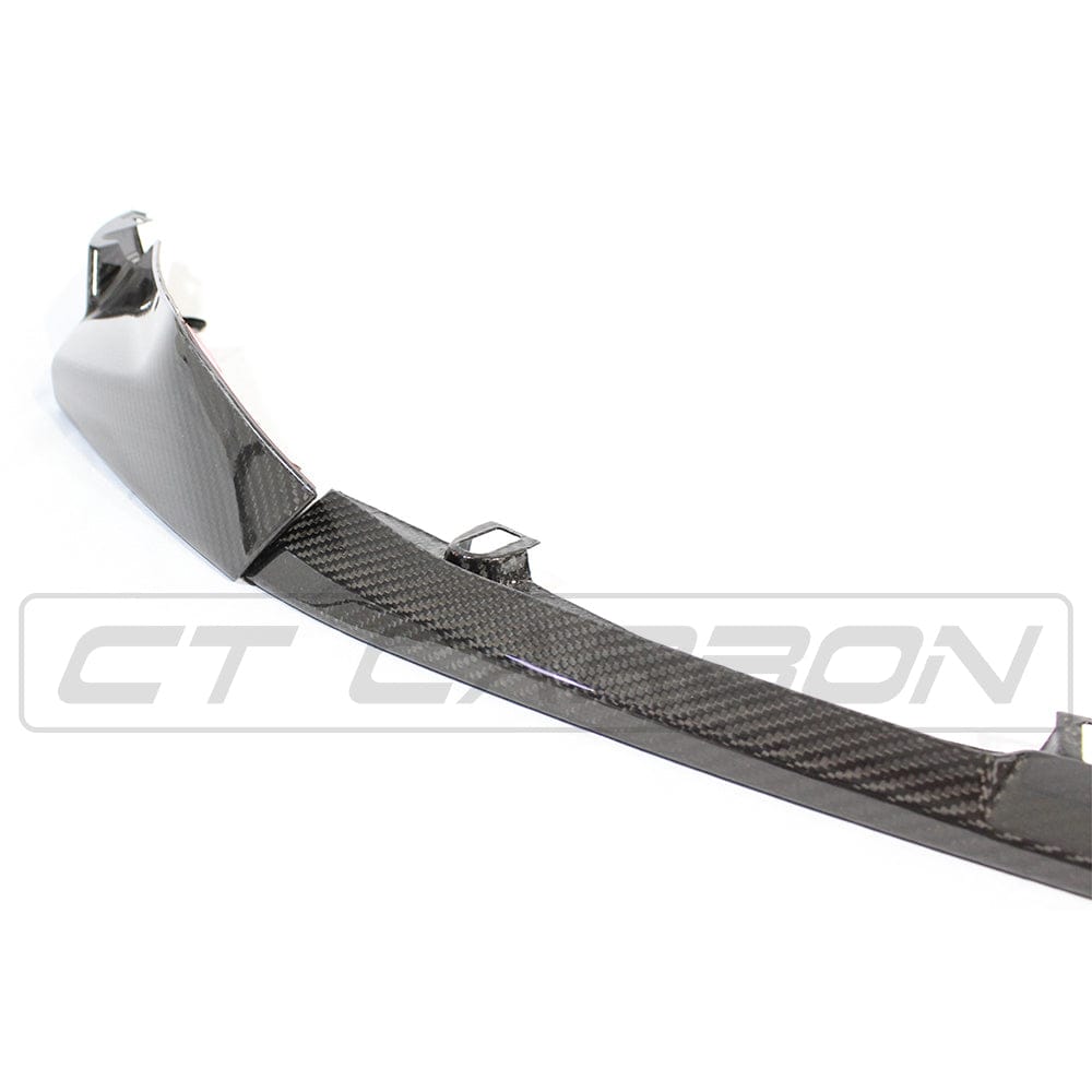 BMW M4 G83 Full Carbon Fibre Kit - V2 - view 9