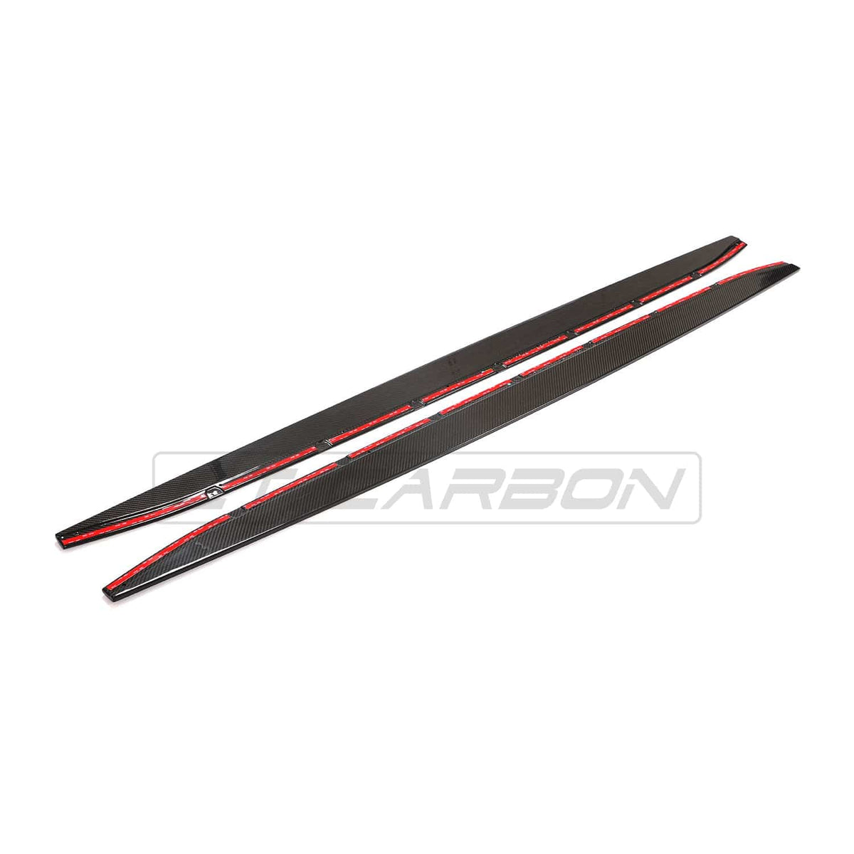 BMW M4 G83 Full Carbon Fibre Kit V3 - CT Design - view 15