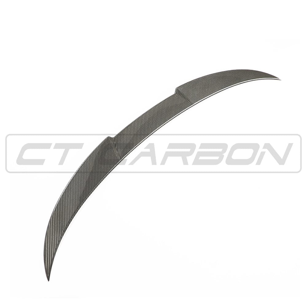 BMW M4 G83 Full Carbon Fibre Kit V3 - CT Design - view 4