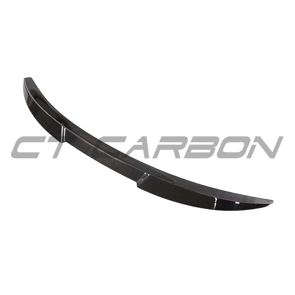 BMW G22 4 Series 2020+ Carbon Fibre Kit - V10 - view 23