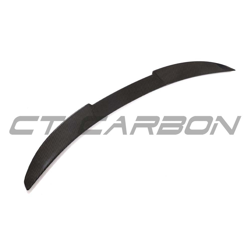 BMW G82 M4 Full Carbon Fibre Kit - V1 - CT Design - view 29