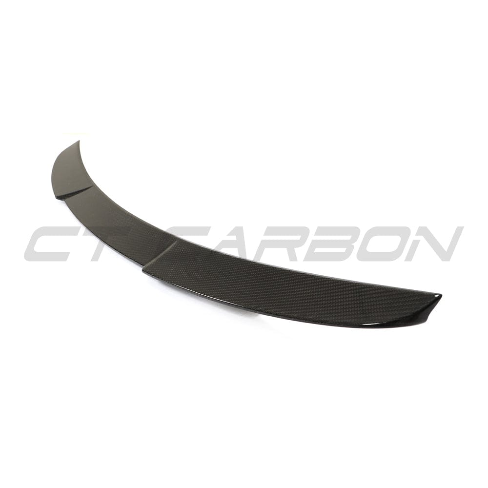 BMW G22 4 Series 2020+ Carbon Fibre Kit - V7 - view 24