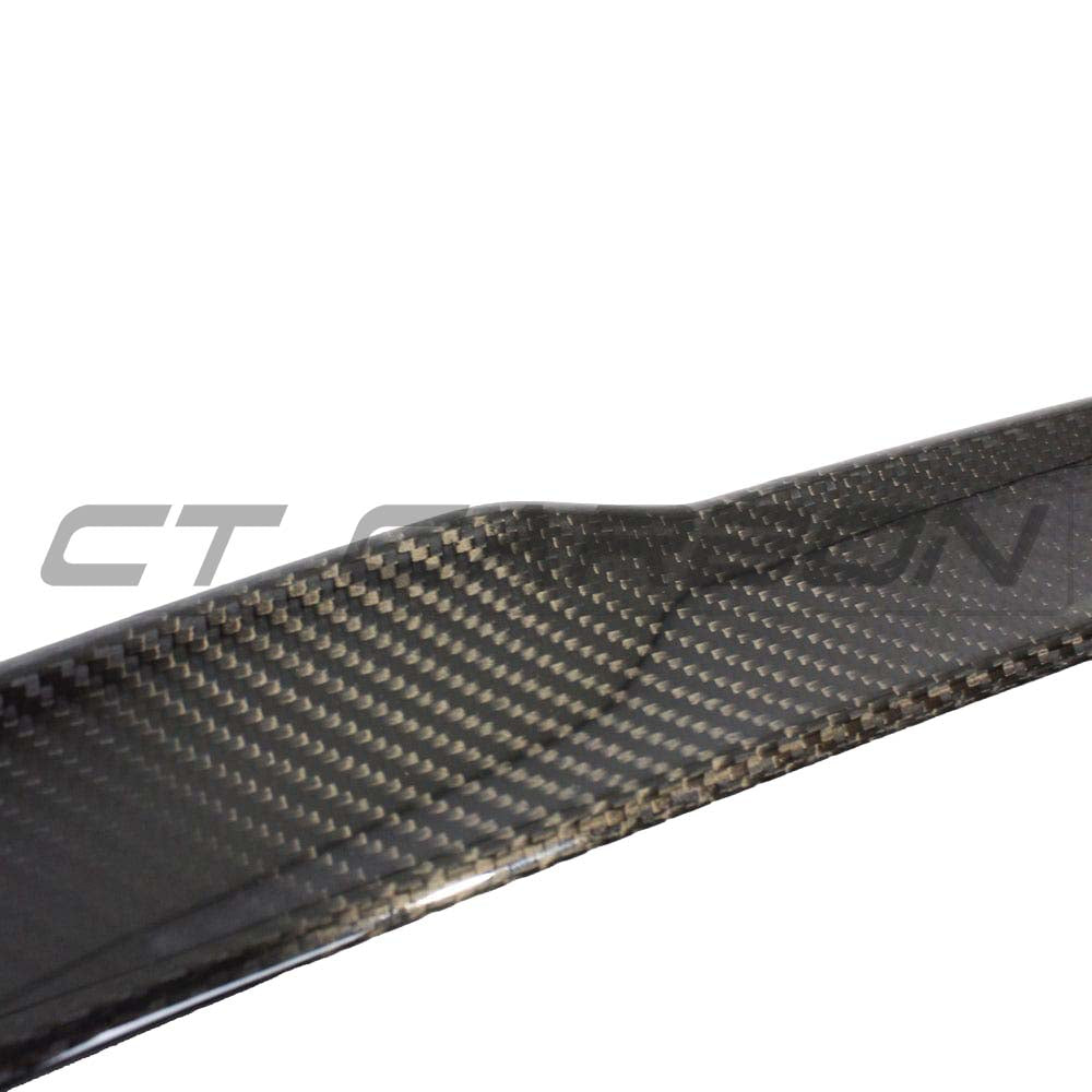 BMW G22 4 Series 2020+ Carbon Fibre Kit - V6 - view 27