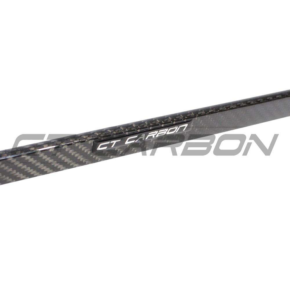 BMW G22 4 Series 2020+ Carbon Fibre Kit - V6 - view 29