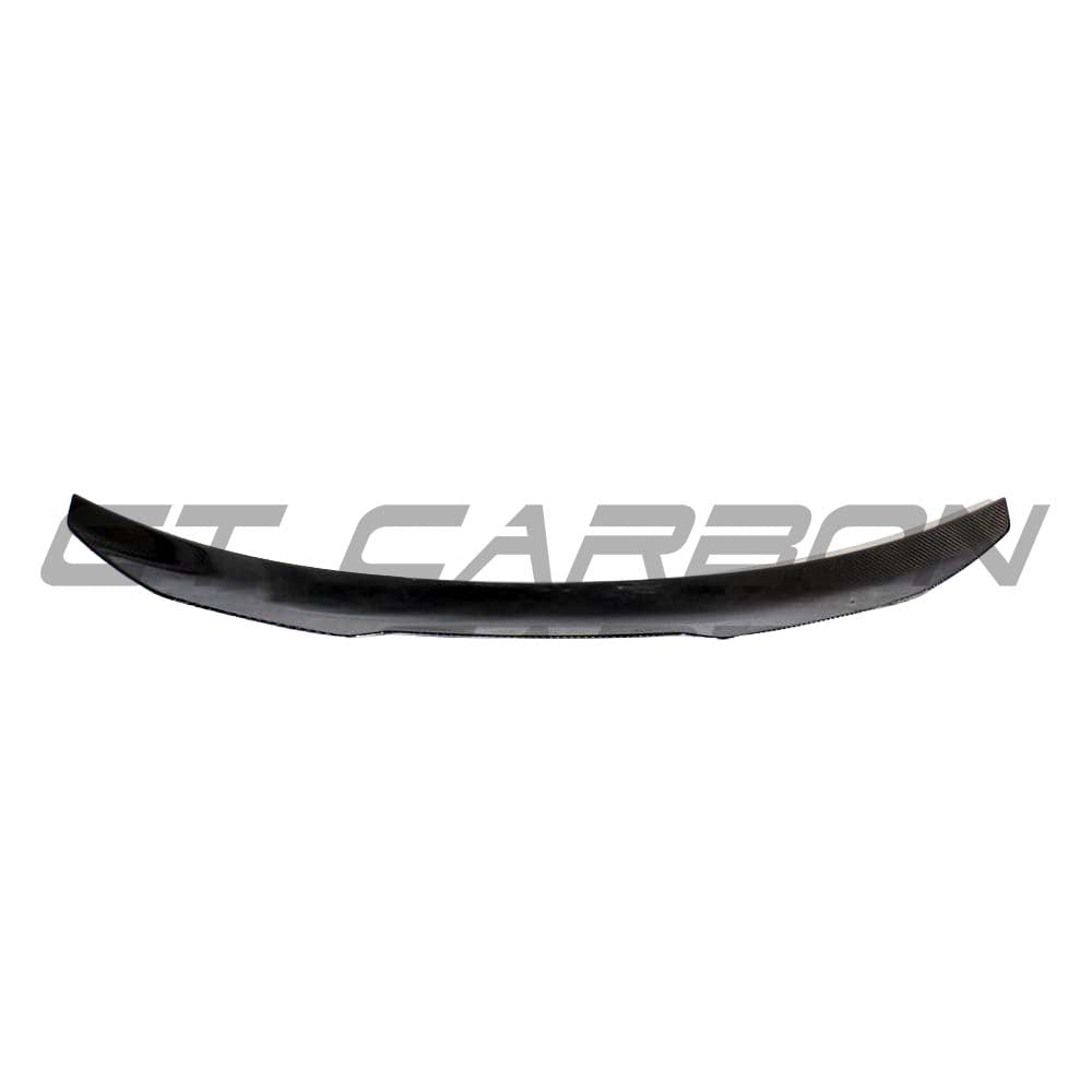 BMW M4/4 Series G82/G22 Carbon Fibre Spoiler - V1 - view 7