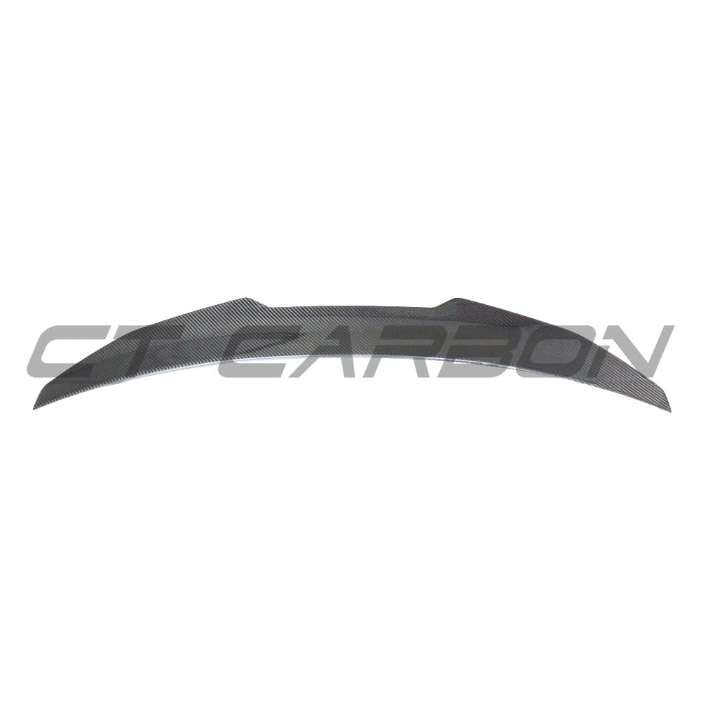 BMW G22 4 Series 2020+ Carbon Fibre Kit - V12 - view 18