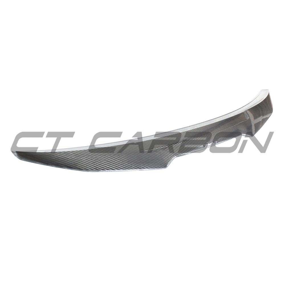 BMW G22 4 Series 2020+ Carbon Fibre Kit - V12 - view 21