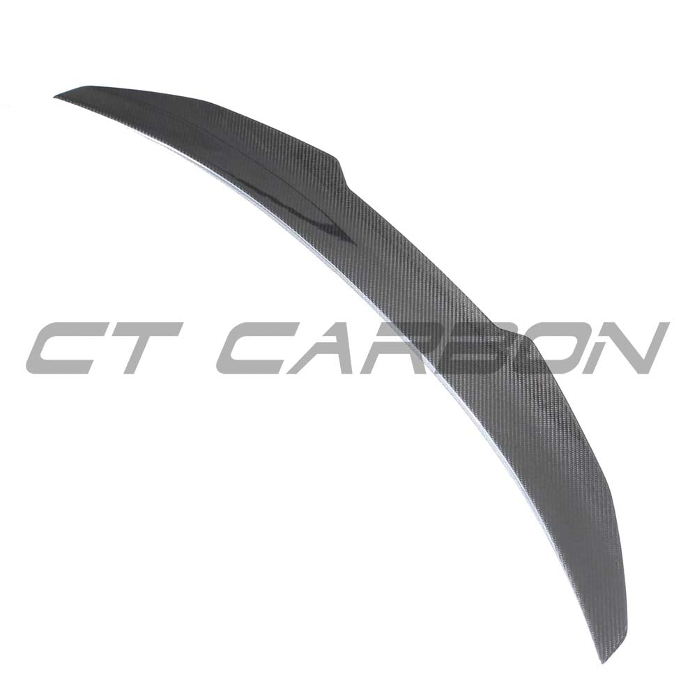 BMW G22 4 Series 2020+ Carbon Fibre Kit - V12 - view 23