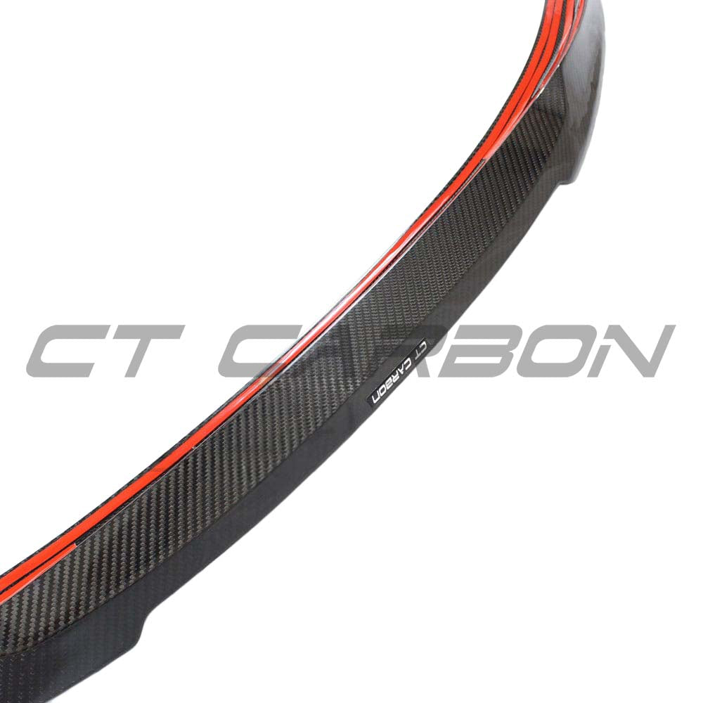 BMW G22 4 Series 2020+ Carbon Fibre Kit - V4 - view 32