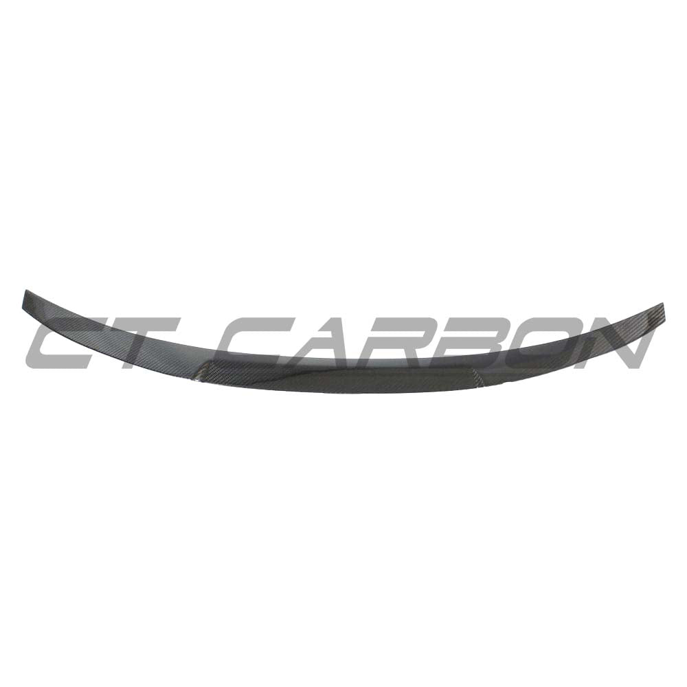 BMW M4/4 Series G82/G22 Carbon Fibre Spoiler - V3 - view 7