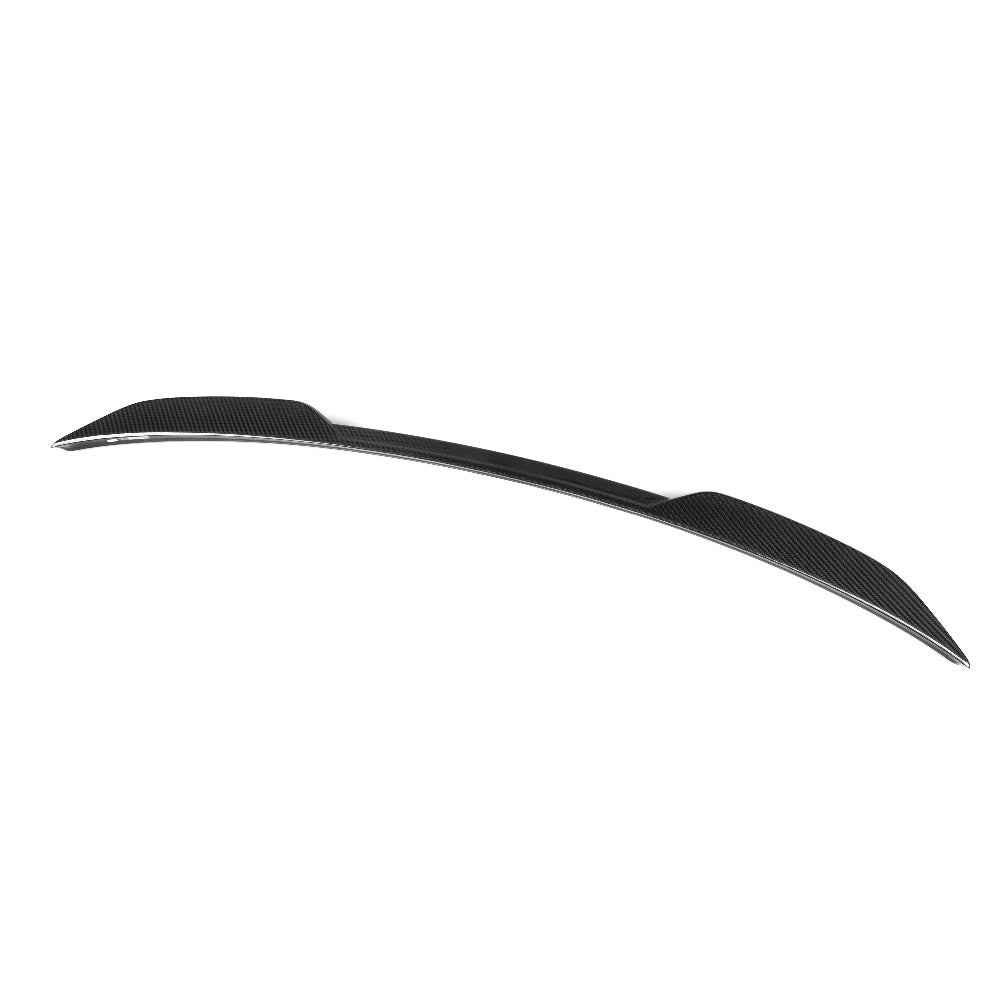 BMW M4/4 Series G82/G22 Pre-preg Carbon Fibre Spoiler - V6
