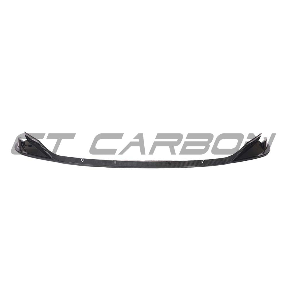 BMW G80 M3 Full Carbon Fibre Kit - V14 - CT Design - view 3