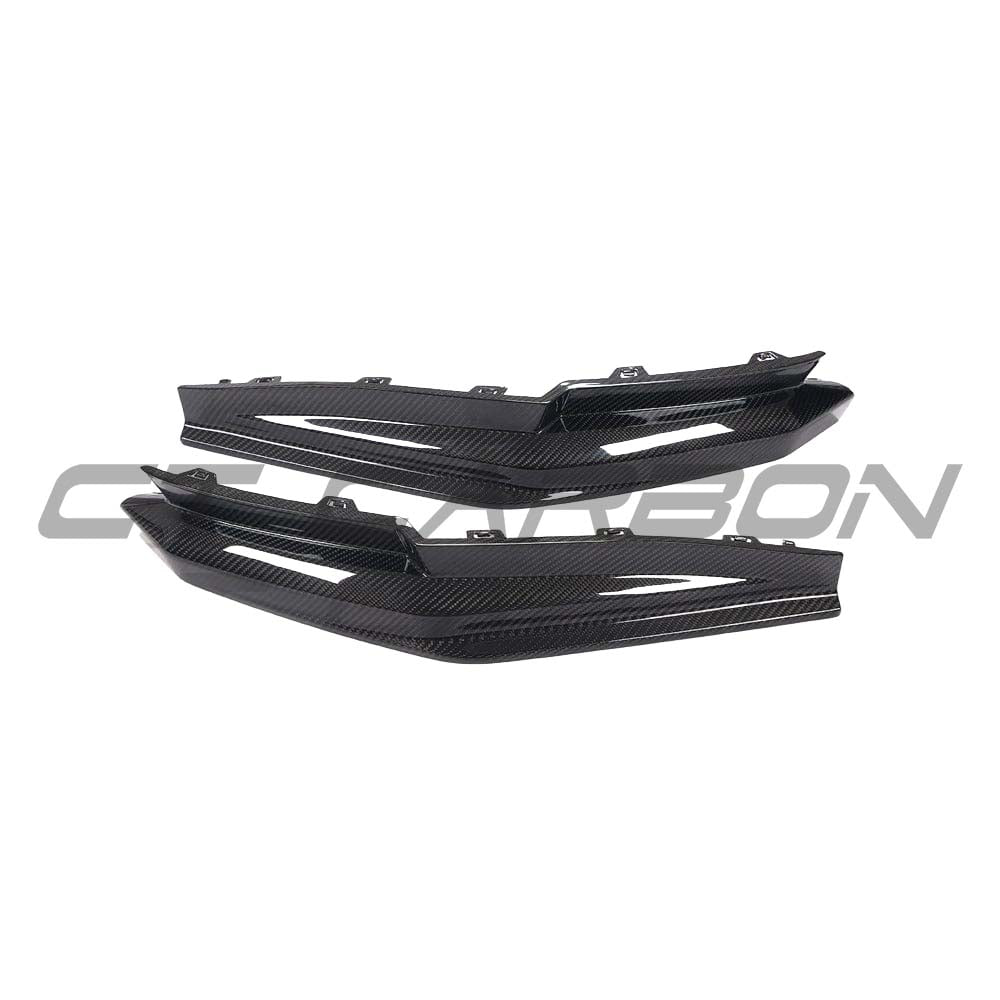 BMW G80 M3 Full Carbon Fibre Kit - V20 - CT Design - view 11