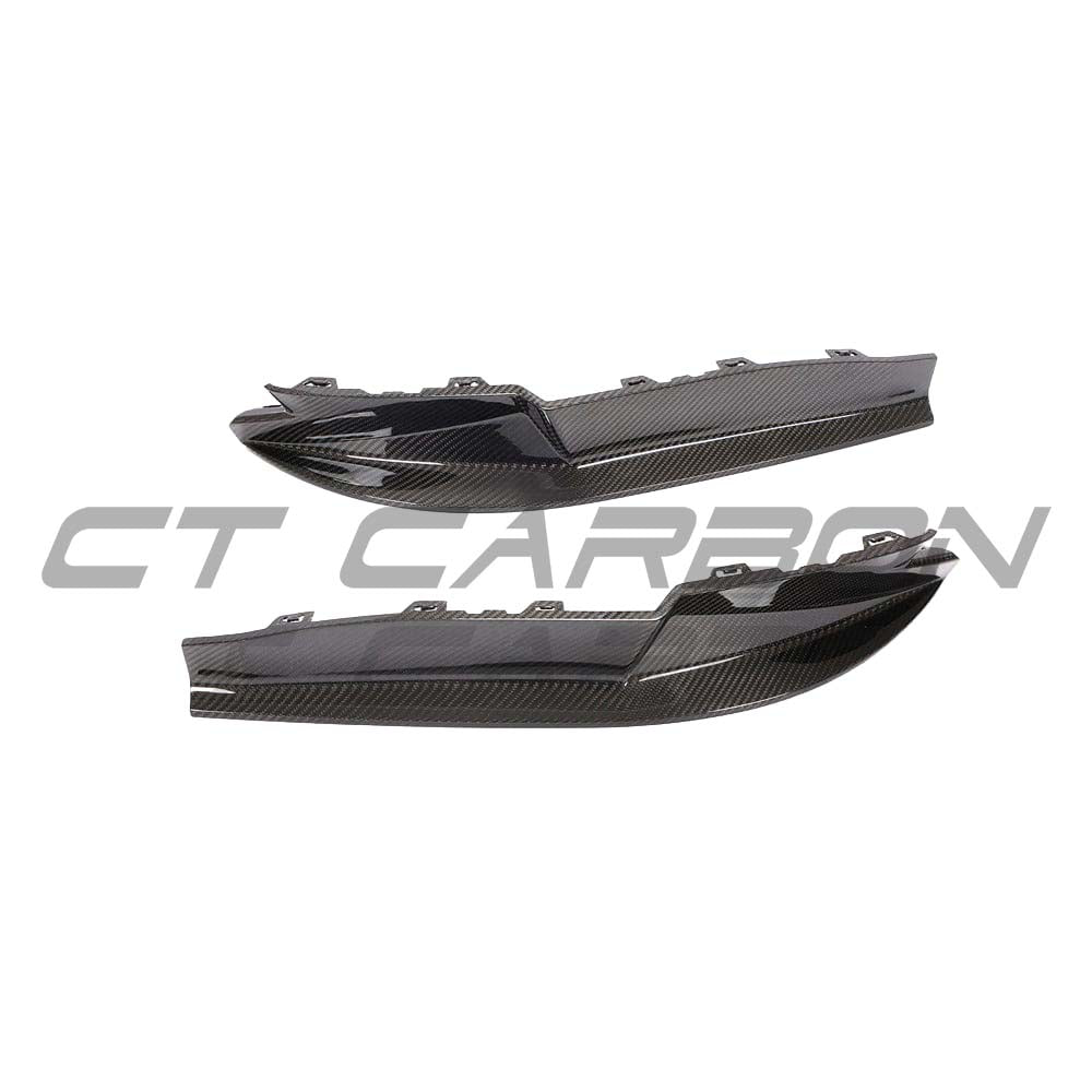BMW G82 M4 Full Carbon Fibre Kit V3 - CT Design - view 14