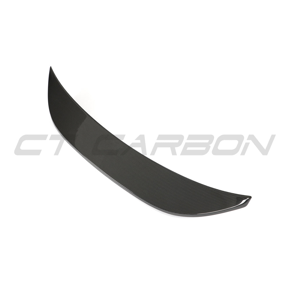 BMW G80 M3 Full Carbon Fibre Kit - V14 - CT Design - view 15