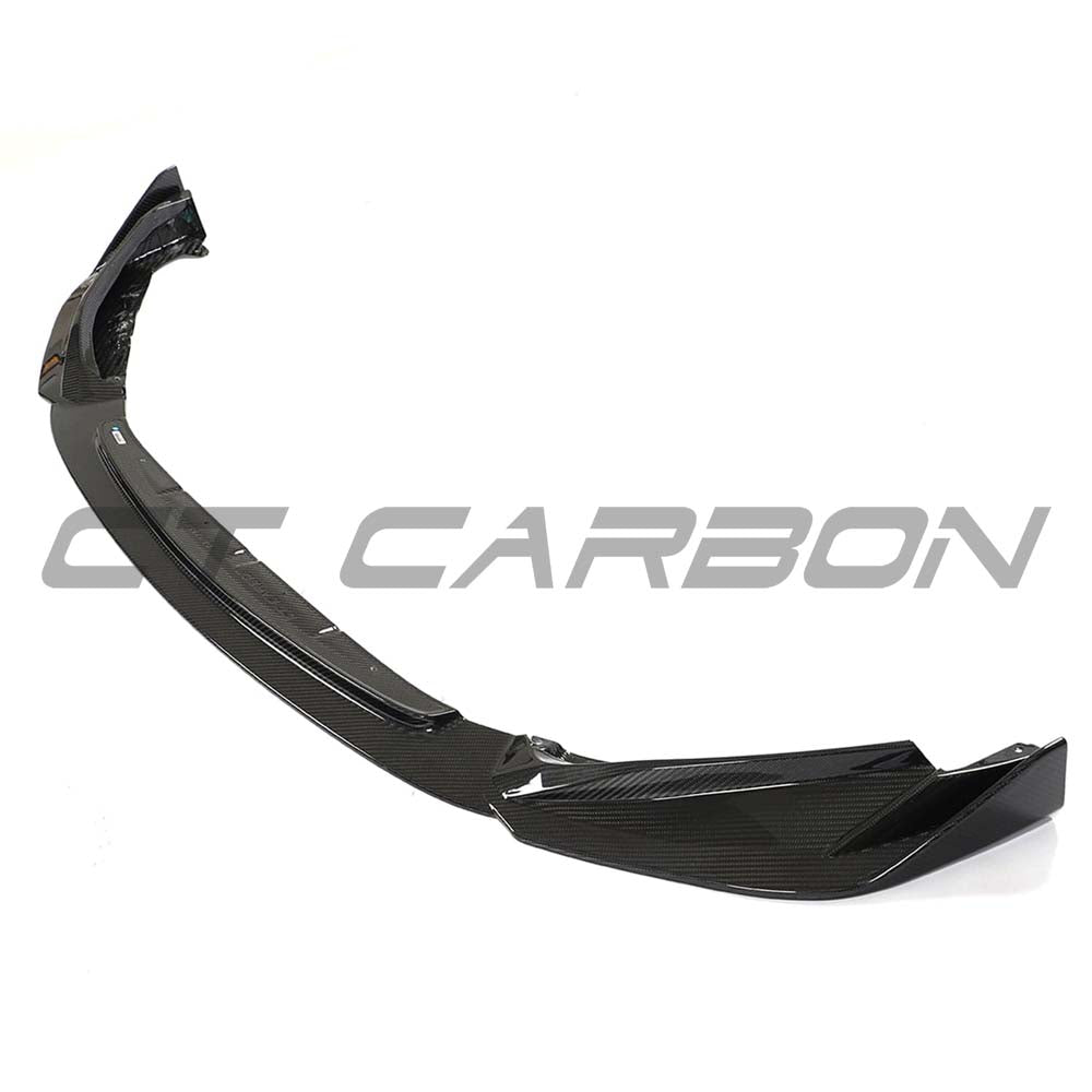 BMW G80 M3 Full Carbon Fibre Kit - V3 - CT Design - view 2