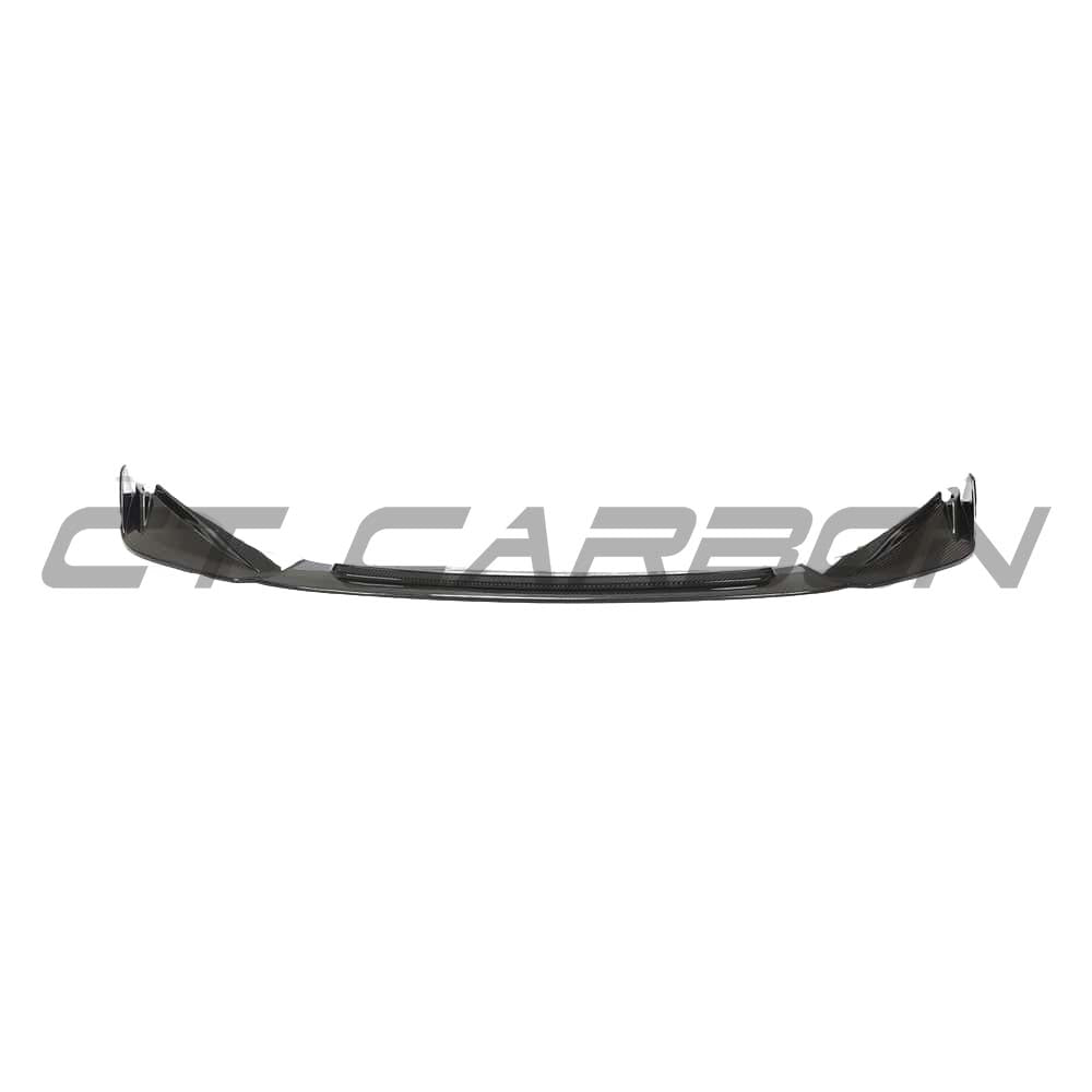 BMW G82 M4 Full Carbon Fibre Kit V6 - CT Design - view 3