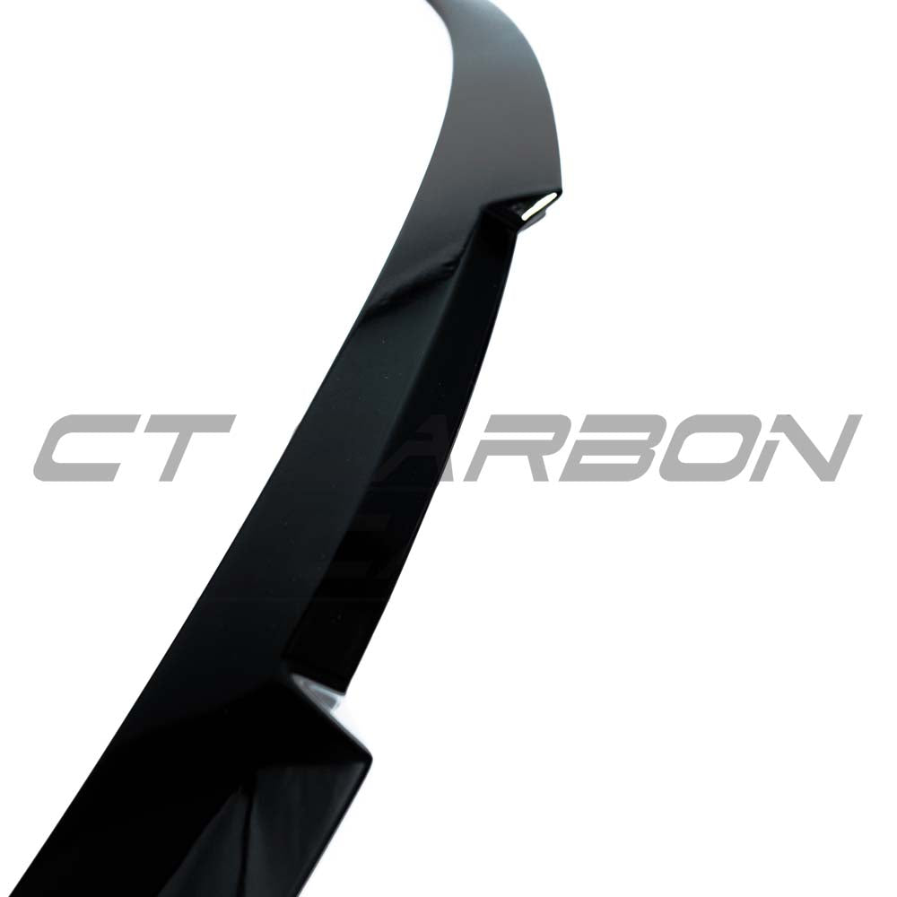 BMW 4 Series 2013-2020 F32 Gloss Black Full Kit (twin Exhaust) - V3 - view 22