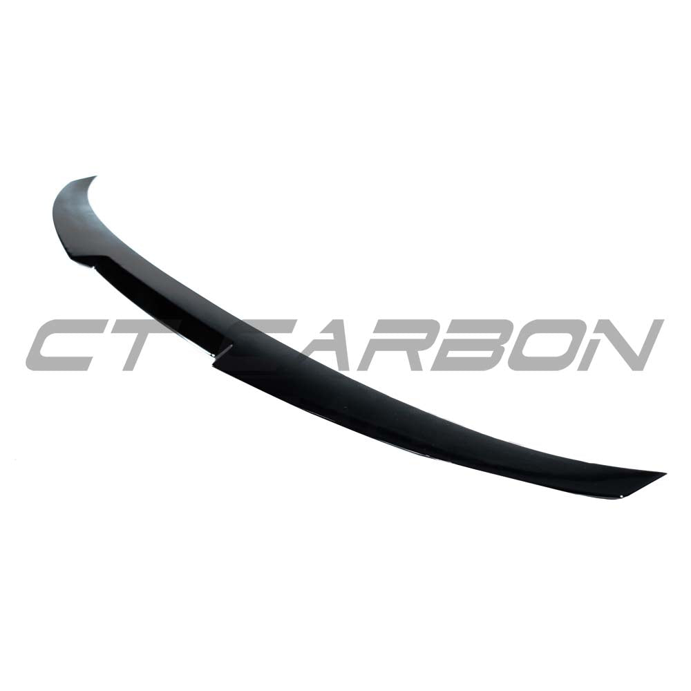 BMW 4 Series F32 2013-2020 Gloss Black Full Kit (dual Exhaust) - V4 - view 19