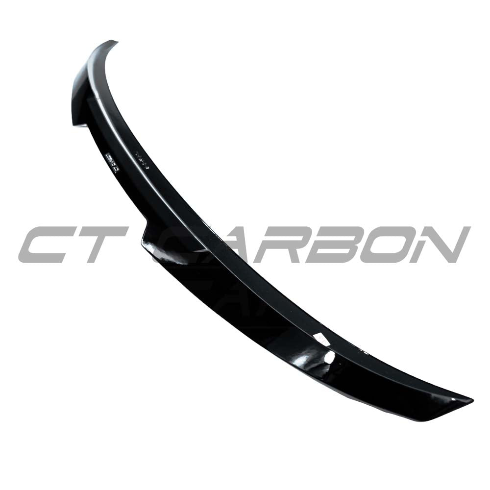 BMW 4 Series 2013-2020 F32 Gloss Black Full Kit (twin Exhaust) - V3 - view 23