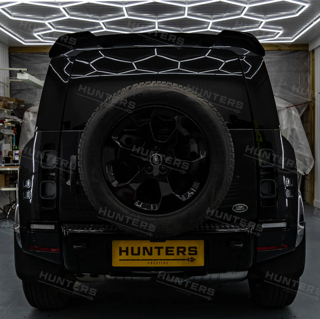 Defender L663 Rear Reverse Lights (Pair) - view 8